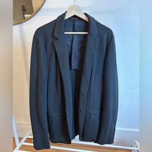 Calvin Klein slim fit softly constructed sport coat